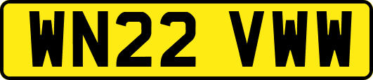 WN22VWW