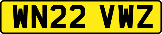 WN22VWZ
