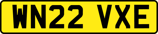 WN22VXE