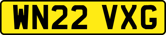 WN22VXG