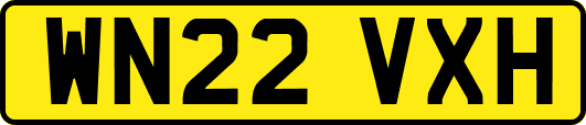 WN22VXH