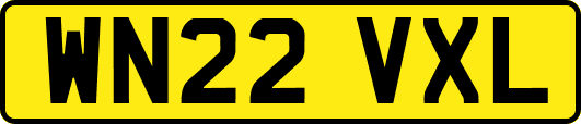 WN22VXL