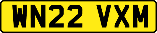 WN22VXM