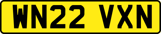 WN22VXN