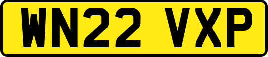 WN22VXP