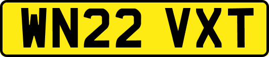 WN22VXT