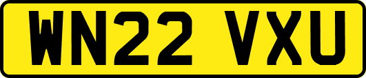WN22VXU