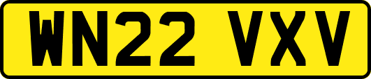 WN22VXV