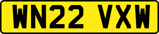 WN22VXW