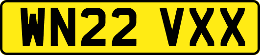 WN22VXX