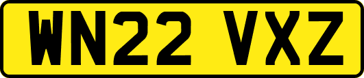 WN22VXZ