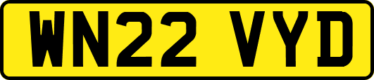 WN22VYD