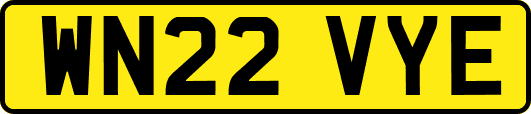 WN22VYE