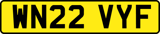WN22VYF