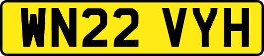 WN22VYH