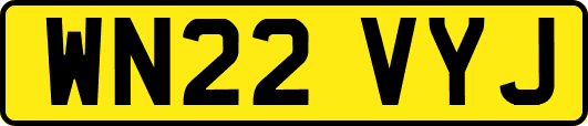 WN22VYJ