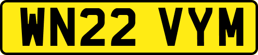 WN22VYM