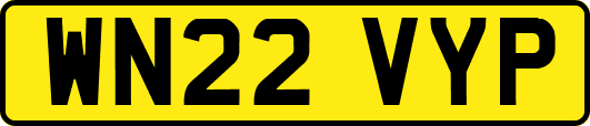 WN22VYP