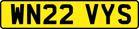 WN22VYS