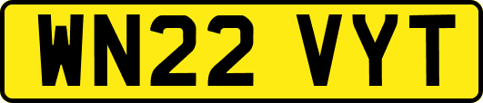 WN22VYT