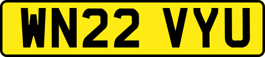 WN22VYU