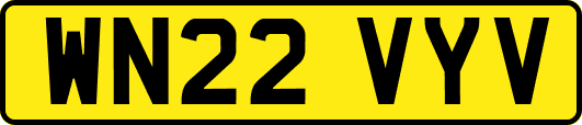 WN22VYV