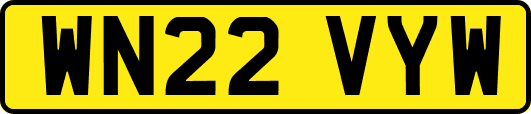 WN22VYW