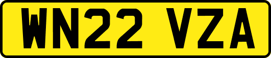 WN22VZA