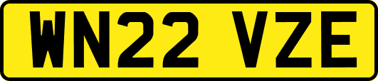 WN22VZE