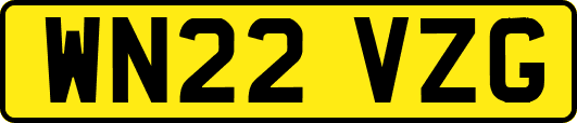 WN22VZG