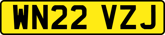 WN22VZJ