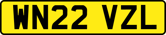WN22VZL