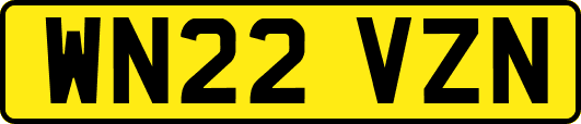 WN22VZN