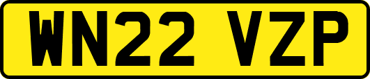 WN22VZP