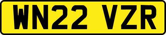 WN22VZR