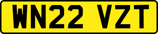 WN22VZT