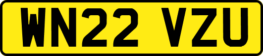 WN22VZU