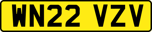 WN22VZV