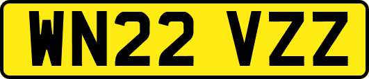 WN22VZZ