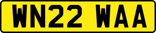 WN22WAA