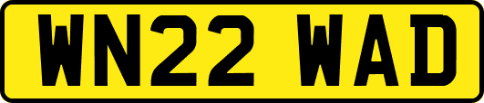 WN22WAD