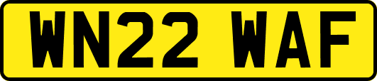 WN22WAF