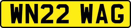 WN22WAG