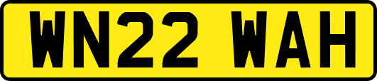 WN22WAH