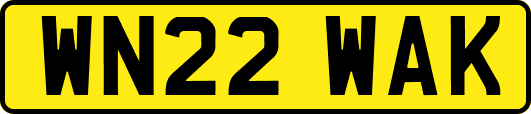 WN22WAK