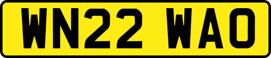WN22WAO