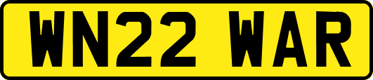 WN22WAR