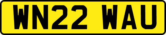 WN22WAU