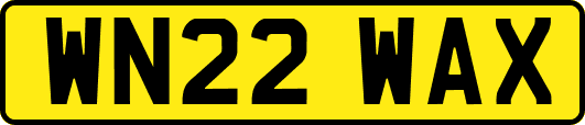 WN22WAX