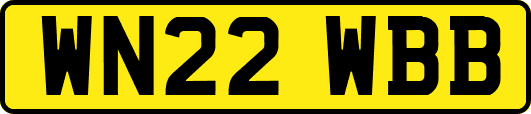 WN22WBB